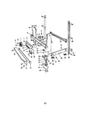 Frame assembly