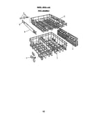 Rack assembly