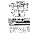 Roper 8581L40 wiring diagram diagram