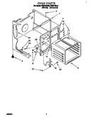 Oven