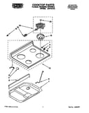 Cooktop
