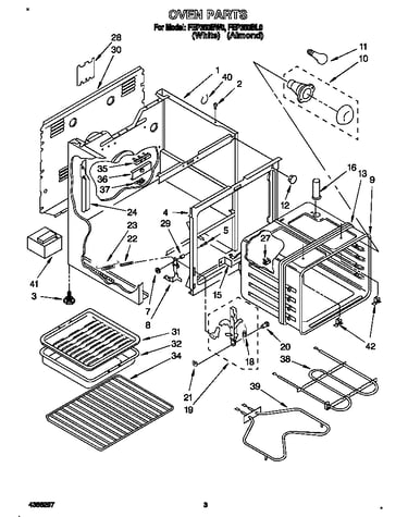 Oven