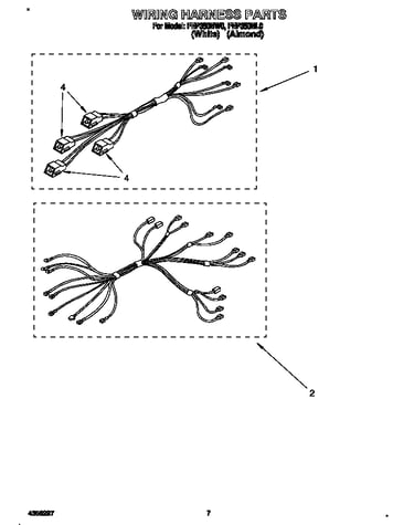 Wiring harness