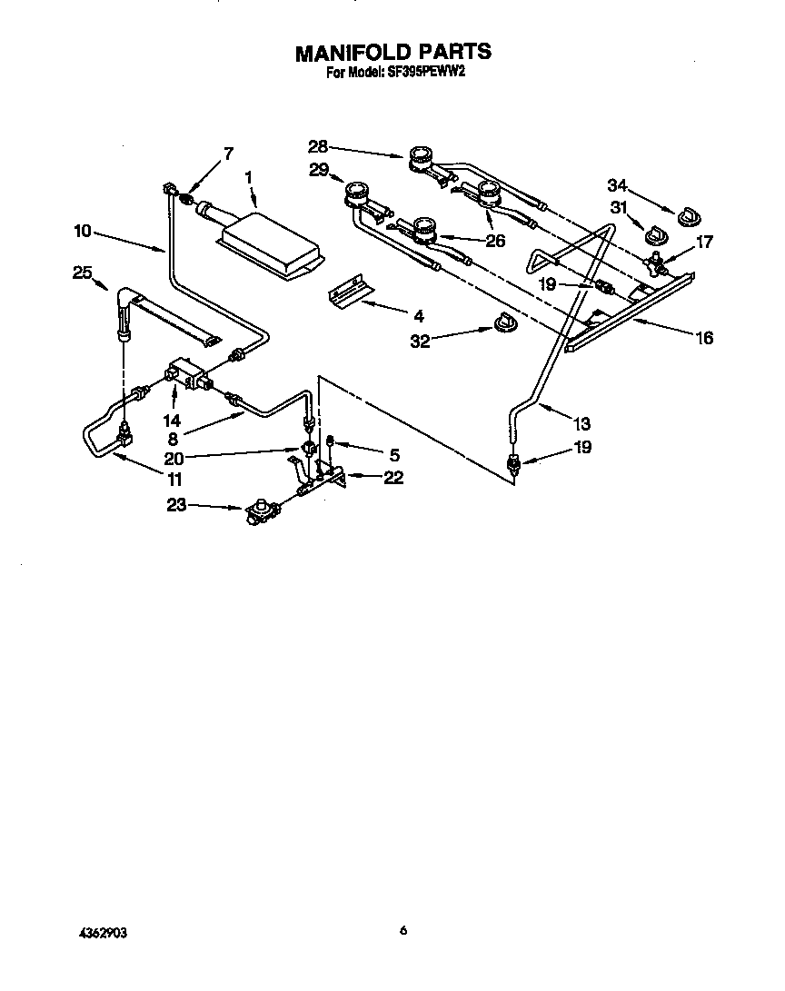 Manifold