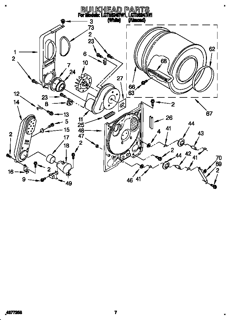 BULKHEAD