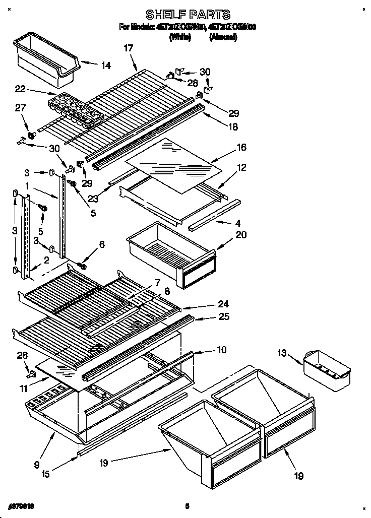 Shelf