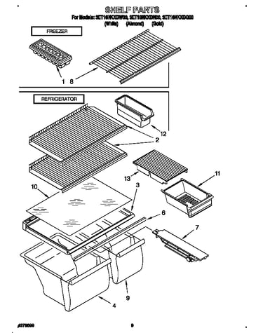 Shelf