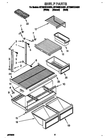 Shelf