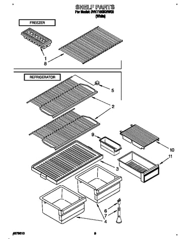 Shelf