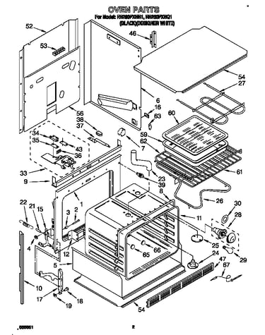 Oven