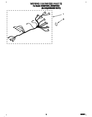Wiring harness