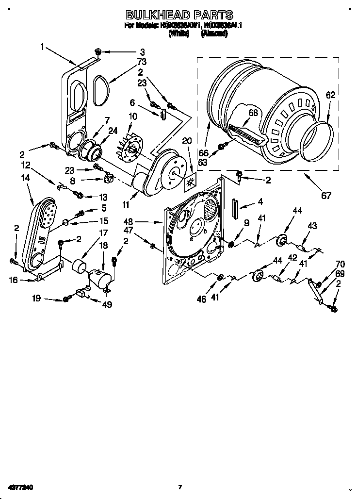 BULKHEAD