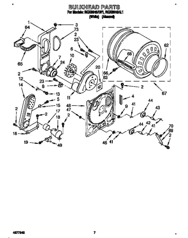 Bulkhead