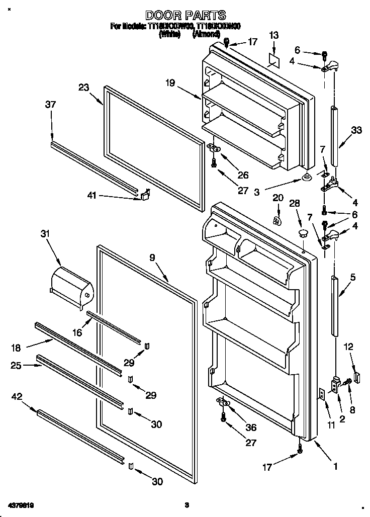 Door