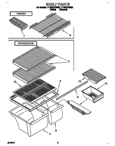 Shelf