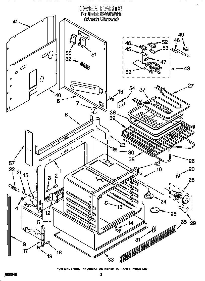 Oven