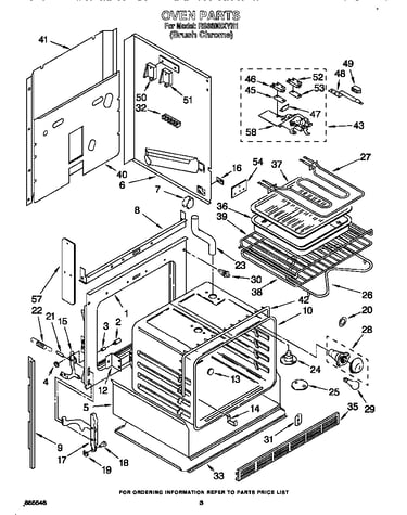 Oven