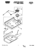 Cooktop