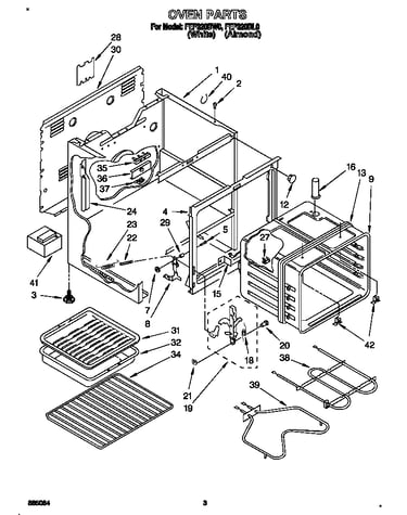 Oven