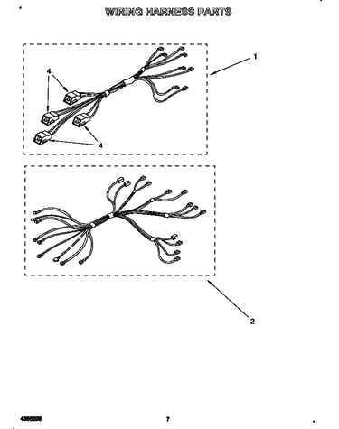 Wiring harness
