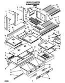 Shelf
