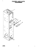 Freezer liner