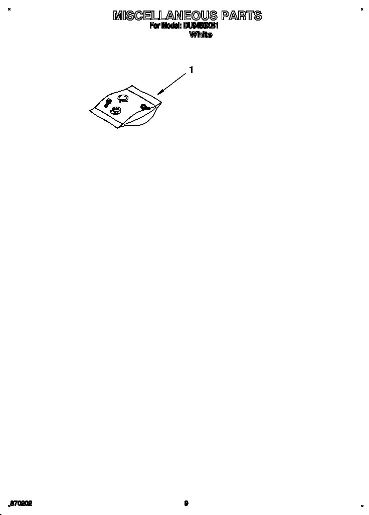 Miscellaneous