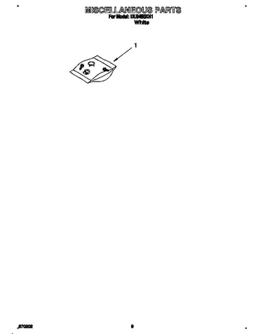 Miscellaneous