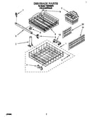Dishrack