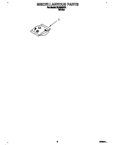 Miscellaneous