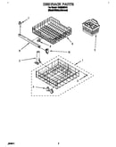 Dishrack