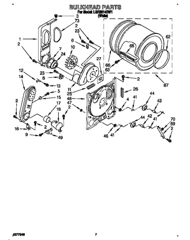 Bulkhead