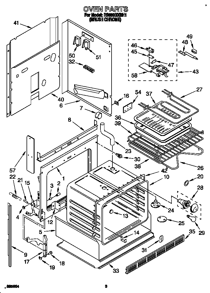 Oven