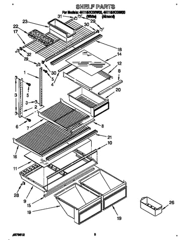 Shelf