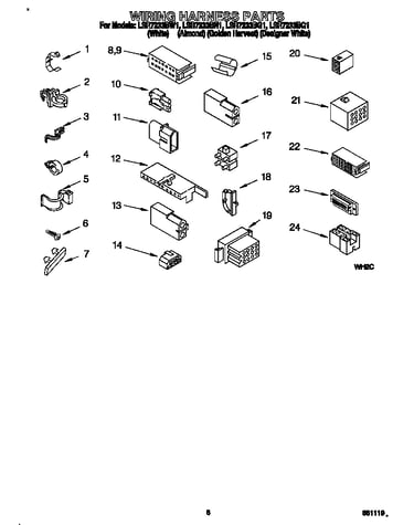 Wiring harness