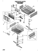 Dishrack