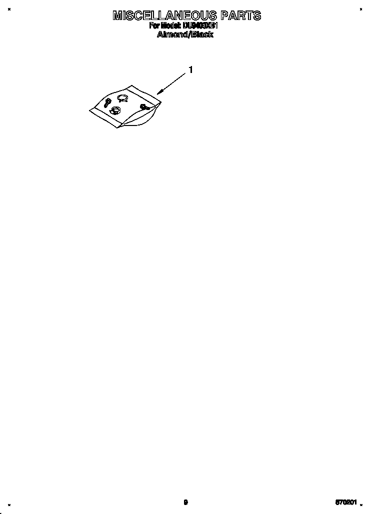 Miscellaneous