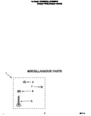 Miscellaneous