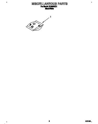 Miscellaneous
