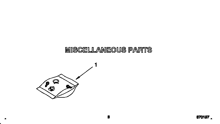 Miscellaneous