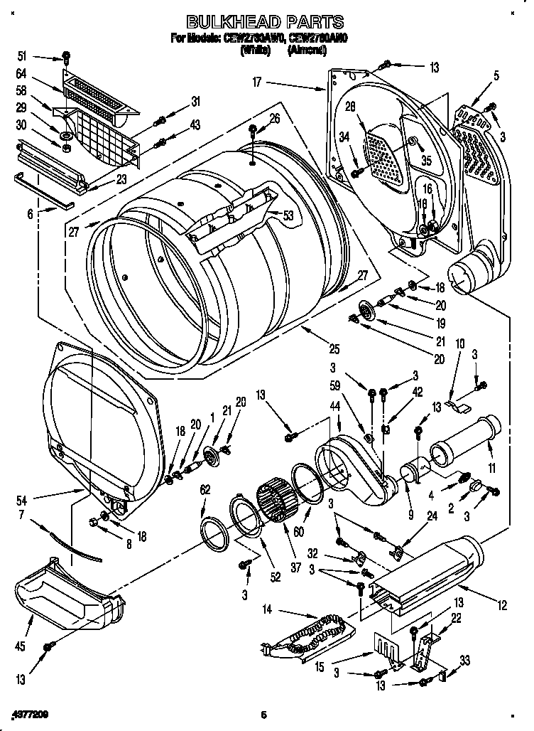 Bulkhead