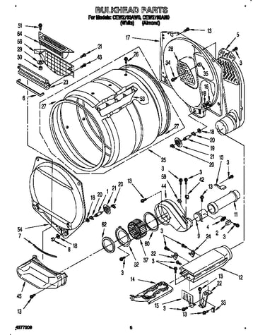 Bulkhead