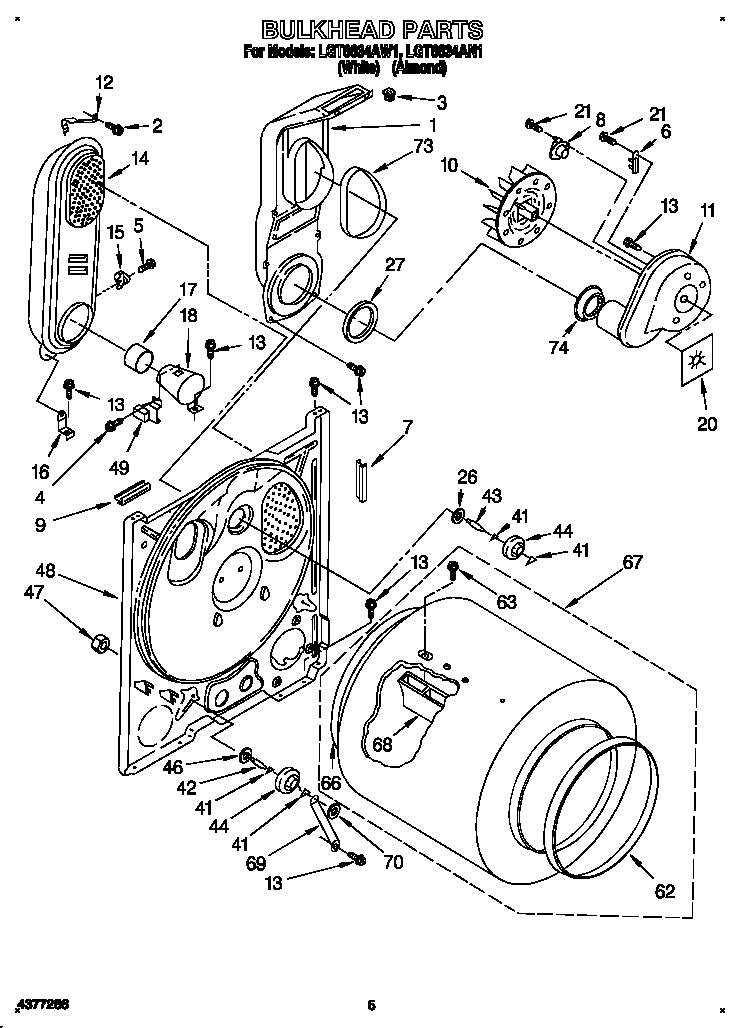 BULKHEAD