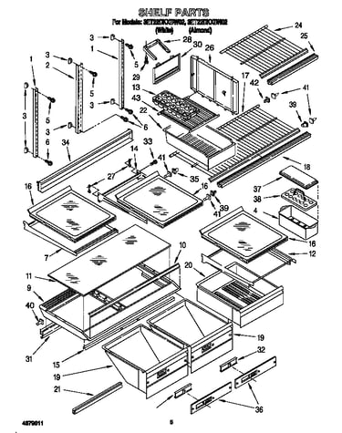 Shelf