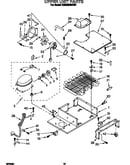 Upper unit