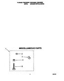 Miscellaneous