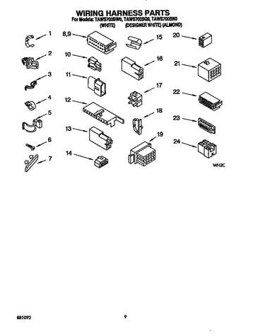 Wiring harness
