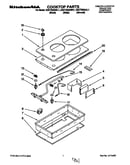 Cooktop