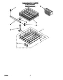 Dishrack