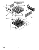 Dishrack